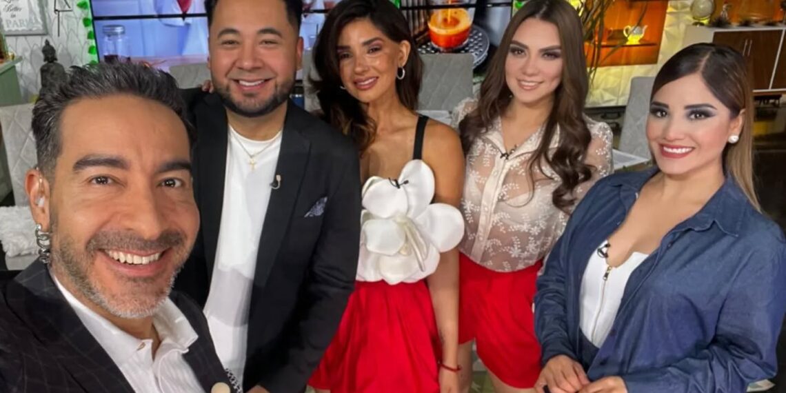 El Cafecito de la Mañana – 26 de Mayo de 2025