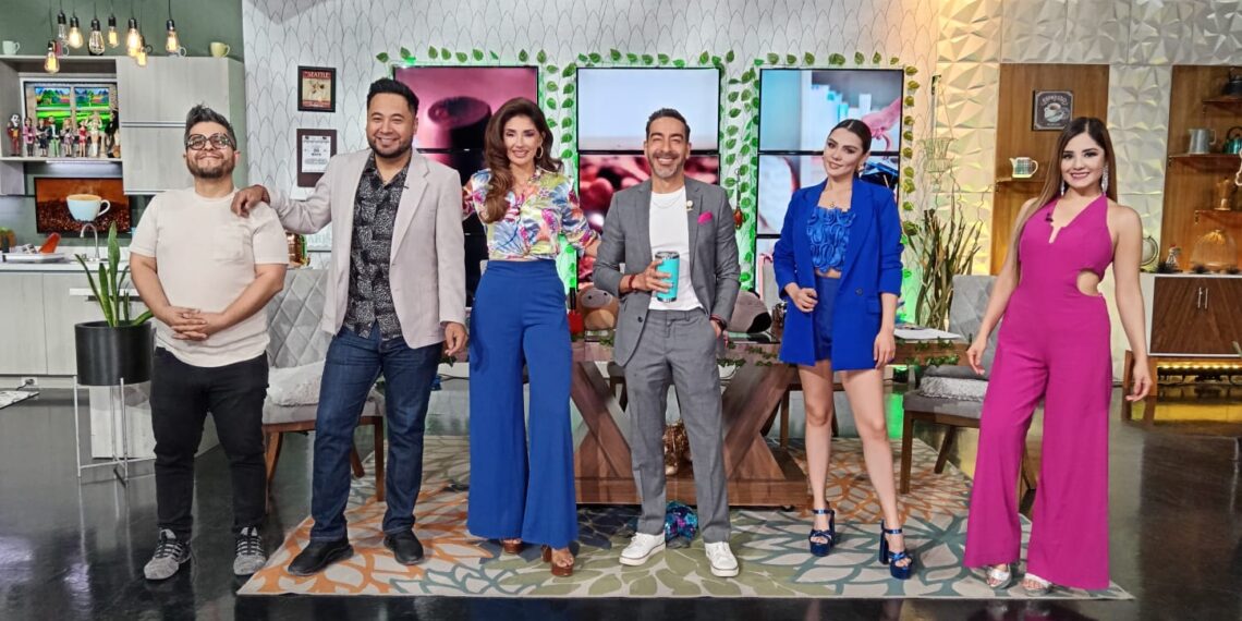 El Cafecito de la Mañana – 27 de Mayo de 2025