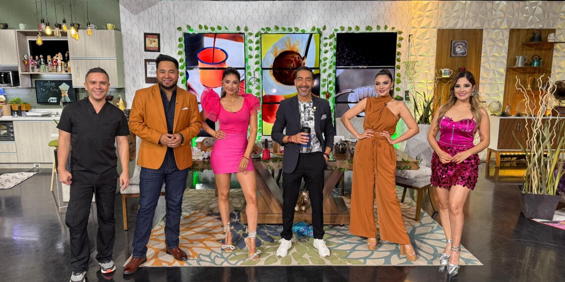 El Cafecito de la Mañana – 28 de Mayo de 2025