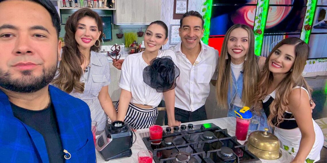 El Cafecito de la Mañana – 16 de Junio de 2025