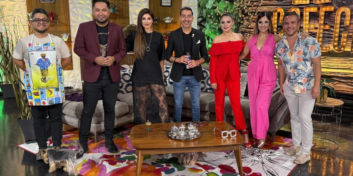 El Cafecito de la Mañana – 18 de Junio de 2025