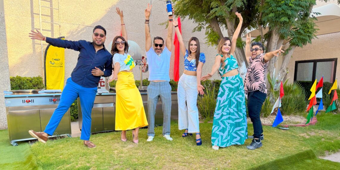 El Cafecito de la Mañana – 13 de Junio de 2025