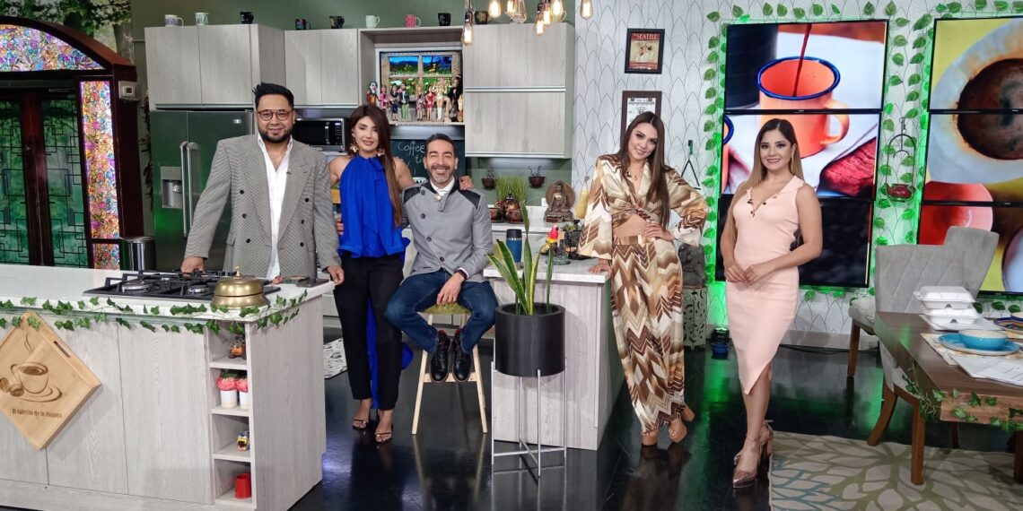 El Cafecito de la Mañana – 2 de Junio de 2025