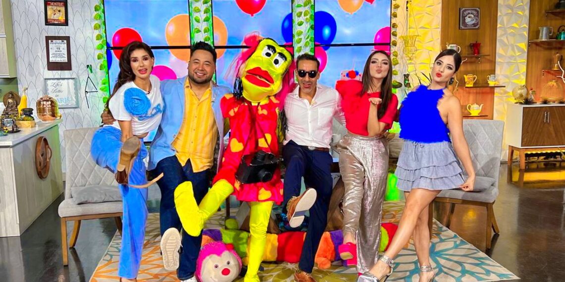 El Cafecito de la Mañana – 19 de Junio de 2025