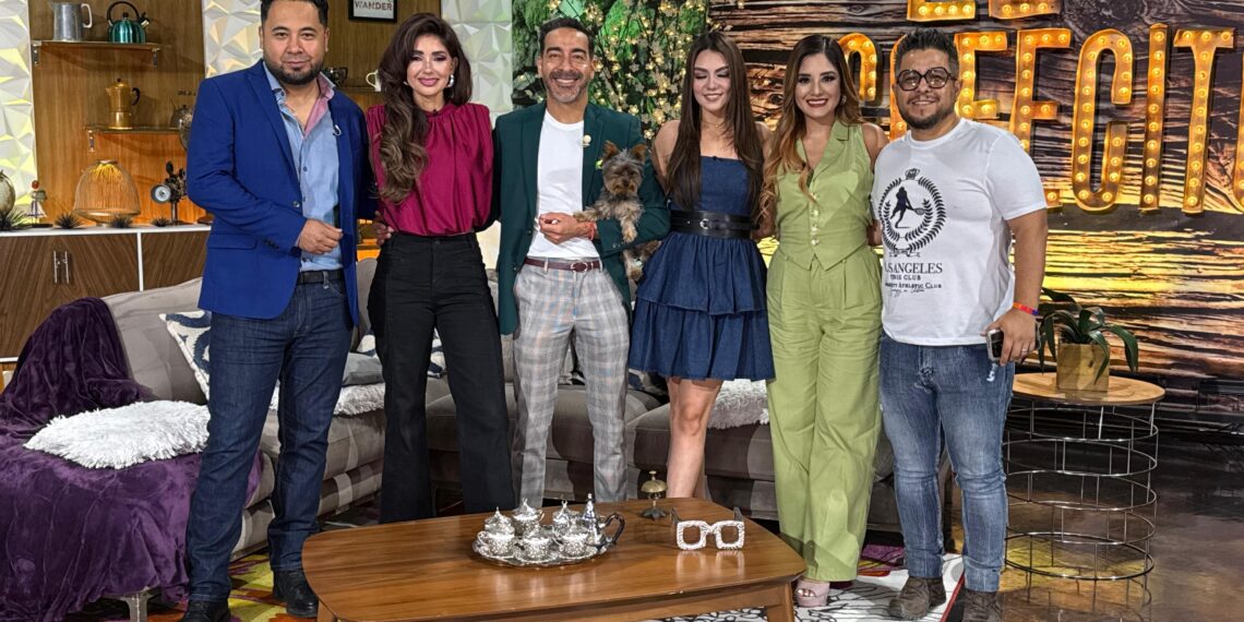 El Cafecito de la Mañana – 24 de Junio de 2025