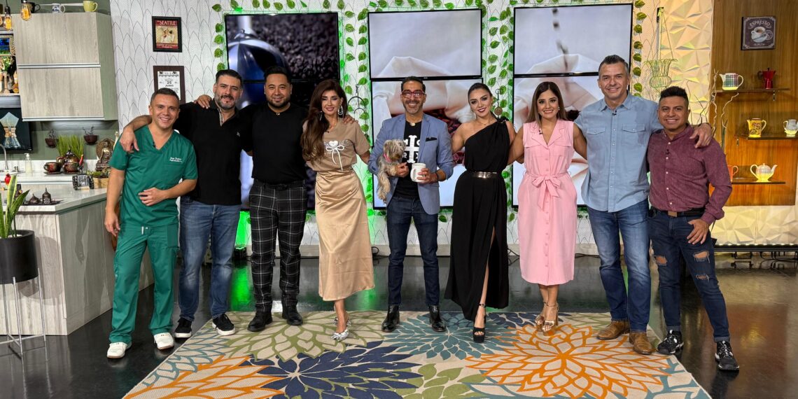 El Cafecito de la Mañana – 25 de Junio de 2025