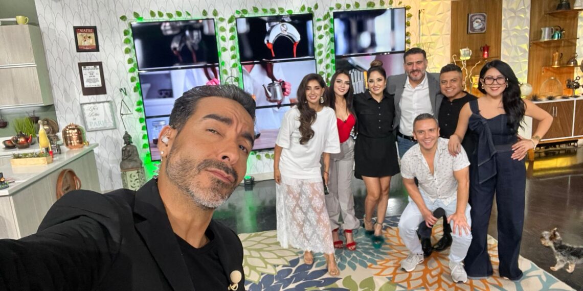 El Cafecito de la Mañana – 2 de Julio de 2025