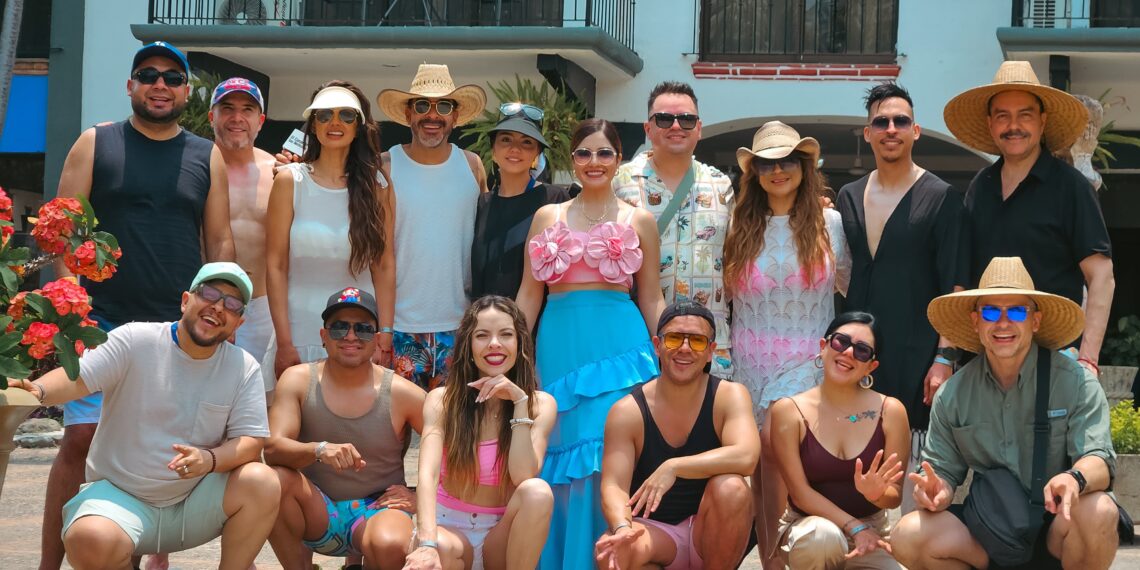 🌴 ¡El Cafecito de la Mañana se fue a Puerto Vallarta!Ya puedes ver la Parte 1