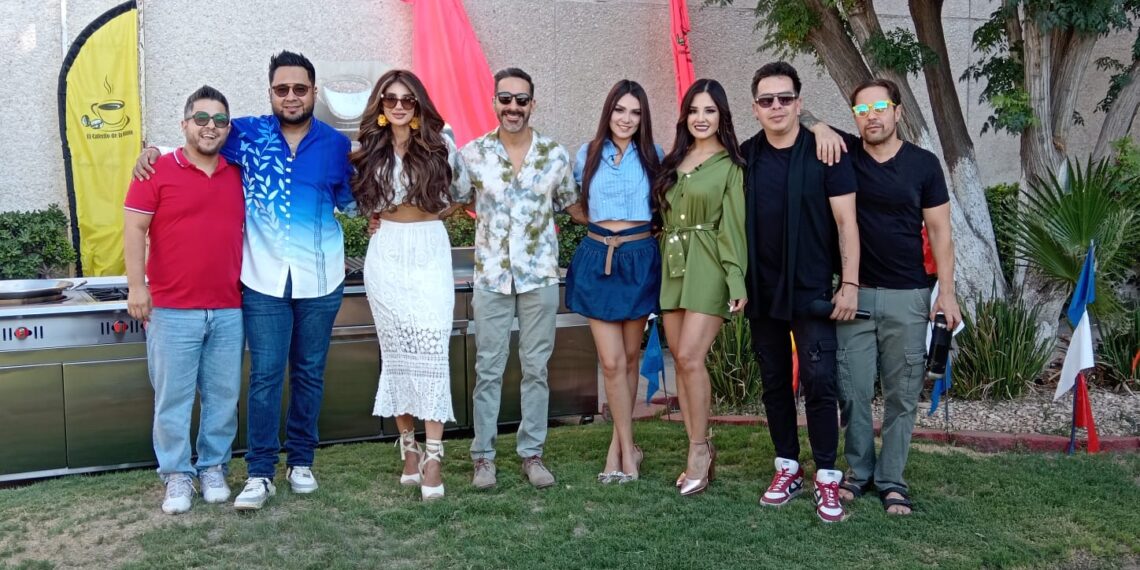 El Cafecito de la Mañana – 8 de Agosto de 2025