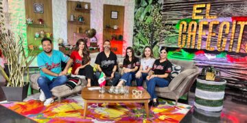 El Cafecito de la Mañana – 8 de septiembre de 2025