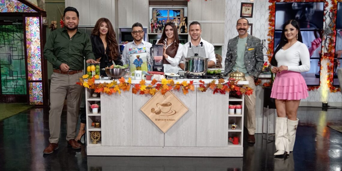 El Cafecito de la Mañana – 5 de Noviembre de 2025