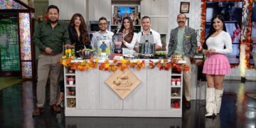 El Cafecito de la Mañana – 5 de Noviembre de 2025