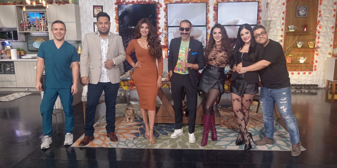 El Cafecito de la Mañana – 12 de Noviembre de 2025