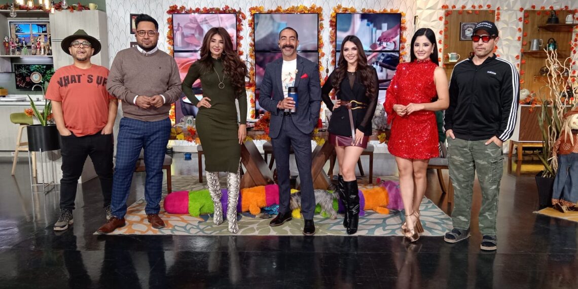 El Cafecito de la Mañana – 18 de Noviembre de 2025