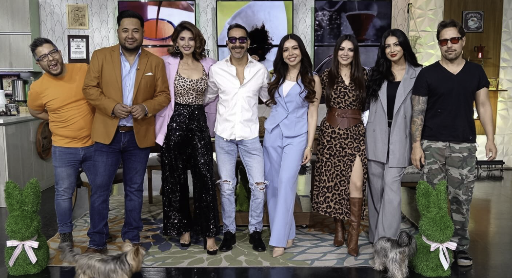 El Cafecito de la Mañana – 10 de Marzo de 2026