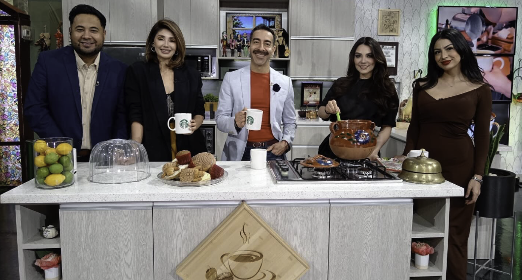 El Cafecito de la Mañana – 12 de Marzo de 2026