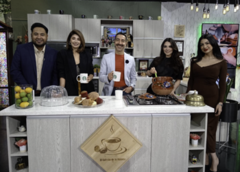 El Cafecito de la Mañana – 12 de Marzo de 2026
