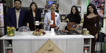 El Cafecito de la Mañana – 12 de Marzo de 2026