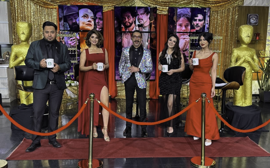 El Cafecito de la Mañana – 16 de Marzo de 2026