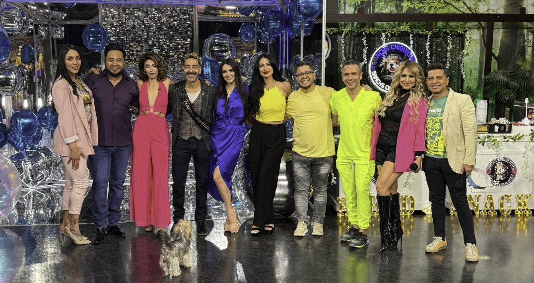 El Cafecito de la Mañana – 18 de Marzo de 2026