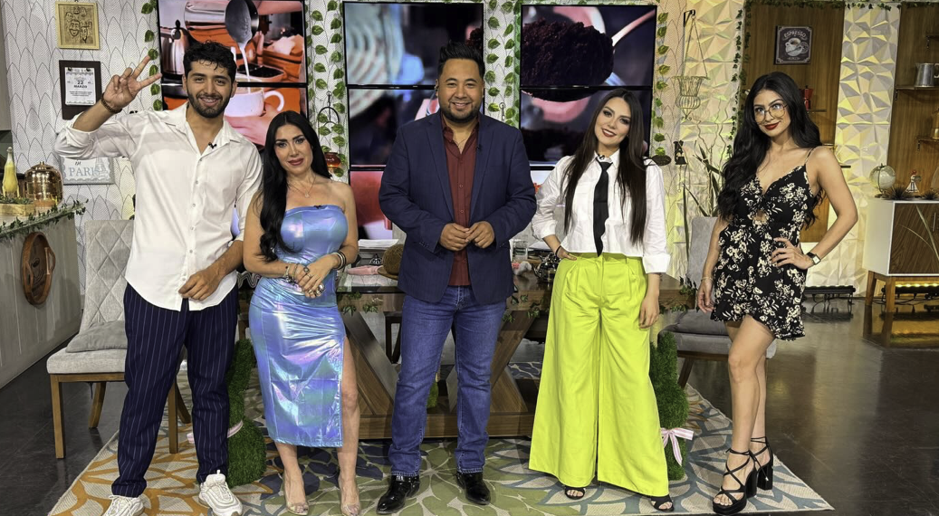 El Cafecito de la Mañana – 23 de Marzo de 2026