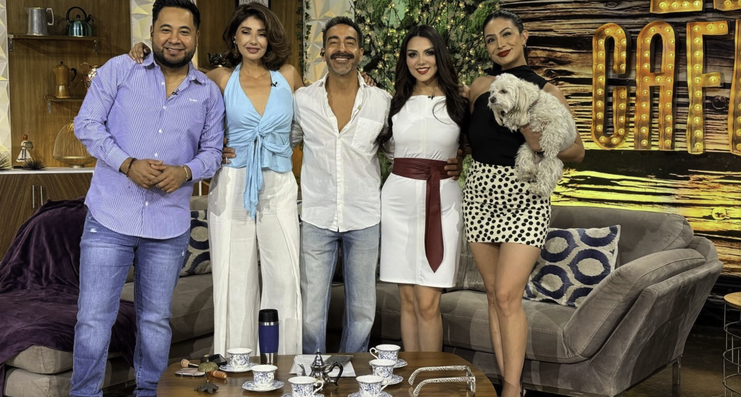 El Cafecito de la Mañana – 30 de Marzo de 2026