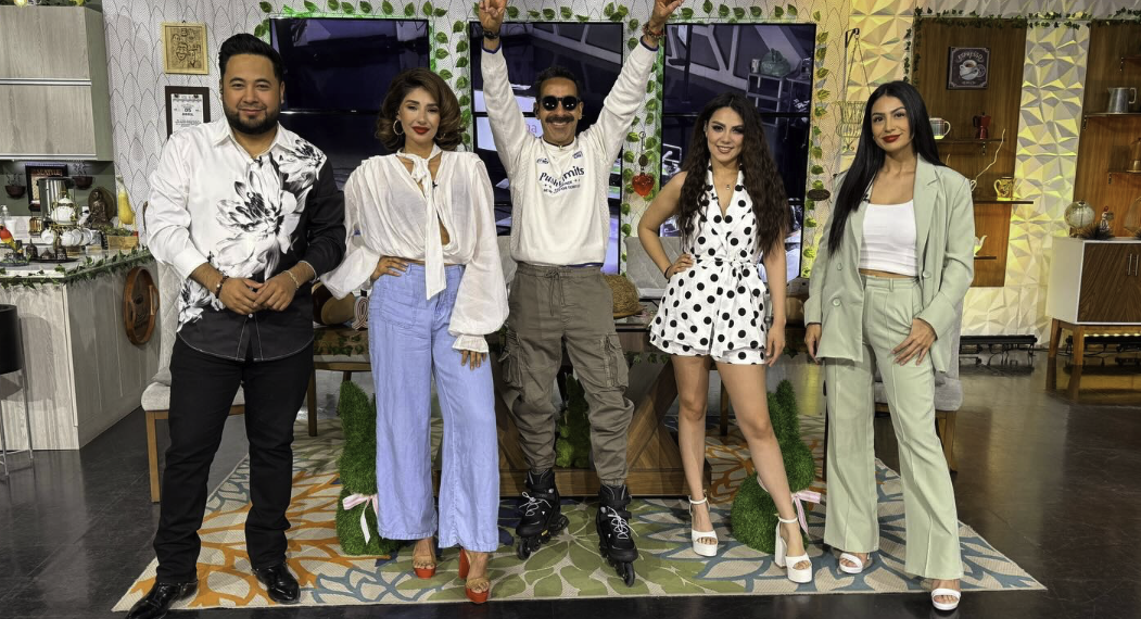 El Cafecito de la Mañana – 6 de Abril de 2026