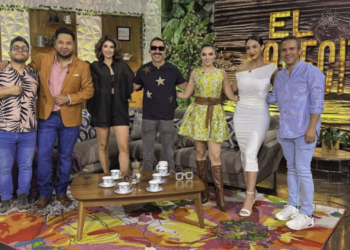 El Cafecito de la Mañana – 8 de Abril de 2026