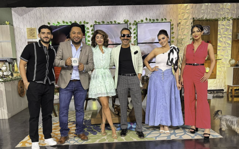 El Cafecito de la Mañana – 9 de Abril de 2026