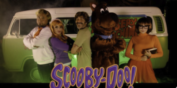 PARODIA SCOOBY DOO – EL CAFECITO DE LA MAÑANA