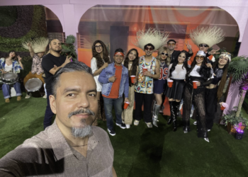 PARODIA BAD BUNNY – SUPER BOWL 2026