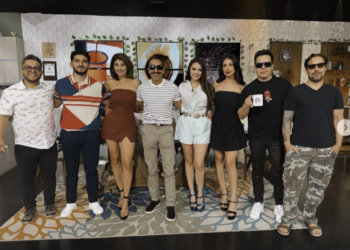 El Cafecito de la Mañana – 10 de Abril de 2026