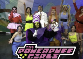 Parodia Las Chichas Super Poderosas – Día del Niño 2026