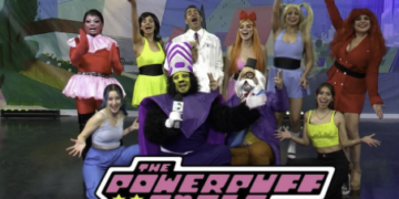 Parodia Las Chichas Super Poderosas – Día del Niño 2026