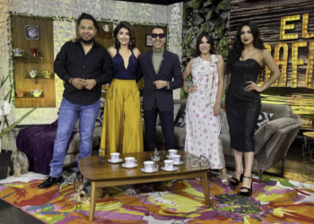 El Cafecito de la Mañana – 5 de Mayo de 2026