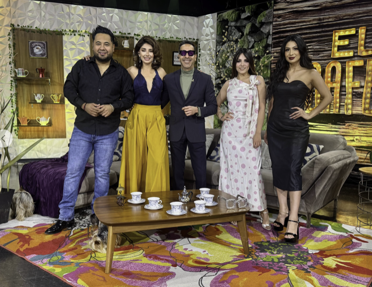 El Cafecito de la Mañana – 5 de Mayo de 2026