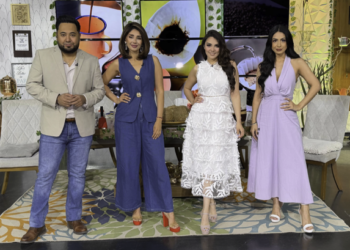 El Cafecito de la Mañana – 11 de Mayo de 2026
