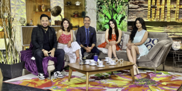 El Cafecito de la Mañana – 18 de Mayo de 2026