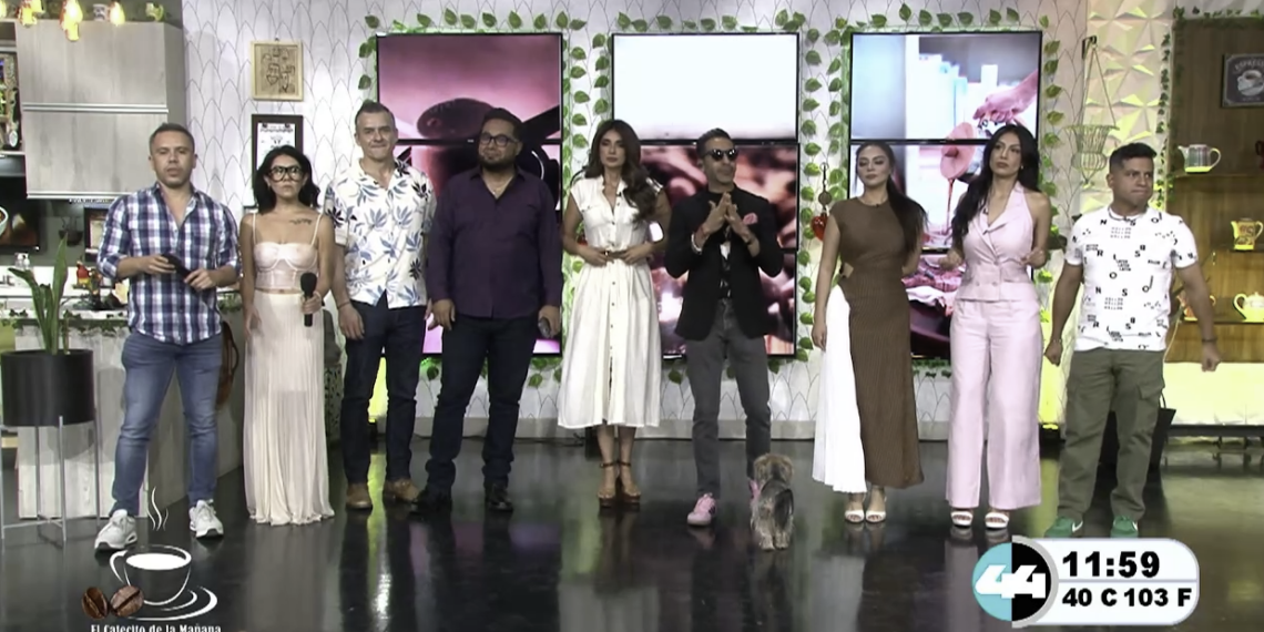 El Cafecito de la Mañana – 17 de Junio de 2026