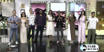 El Cafecito de la Mañana – 17 de Junio de 2026