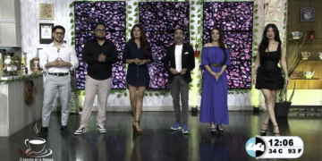 El Cafecito de la Mañana – 9 de Julio de 2026