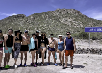 REPORTAJE EX HACIENDA DE LOS REMEDIOS