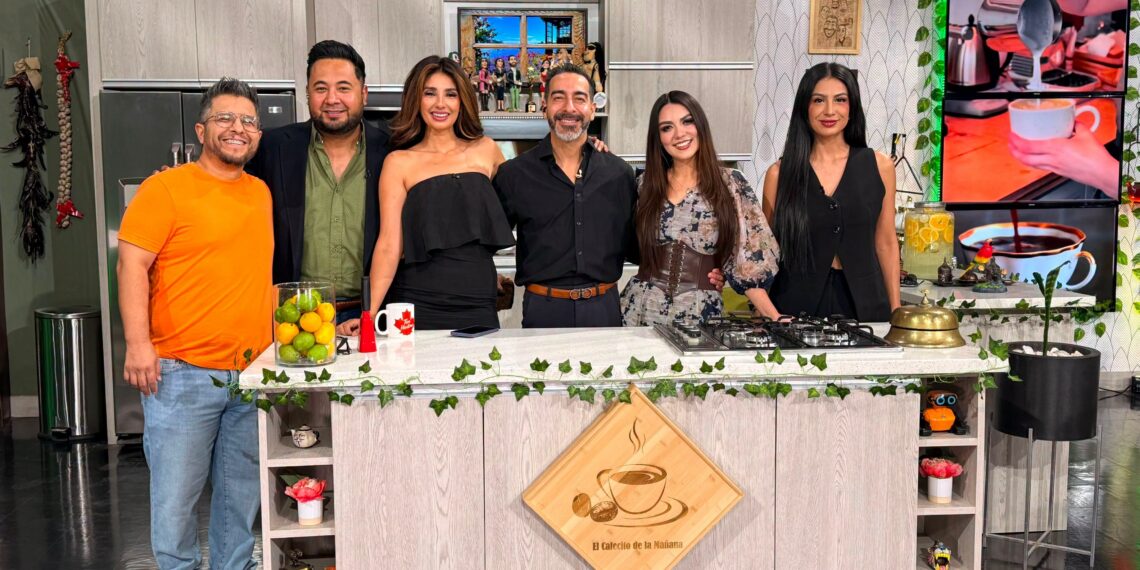 El Cafecito de la Mañana – 4 de Agosto de 2026
