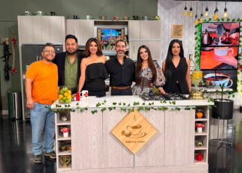 El Cafecito de la Mañana – 4 de Agosto de 2026