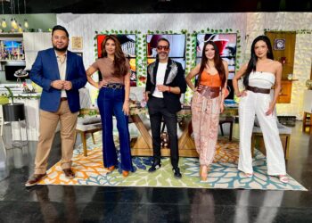El Cafecito de la Mañana – 6 de Agosto de 2026