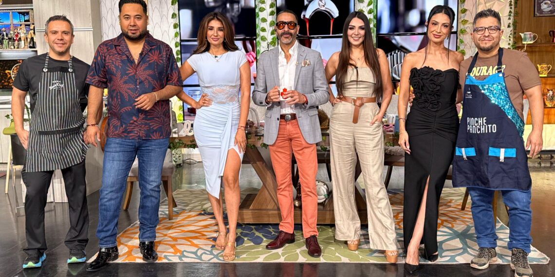 El Cafecito de la Mañana – 19 de Agosto de 2026