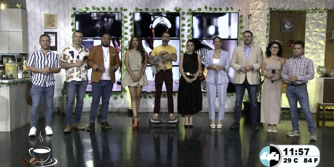 El Cafecito de la Mañana – 12 de Agosto de 2026