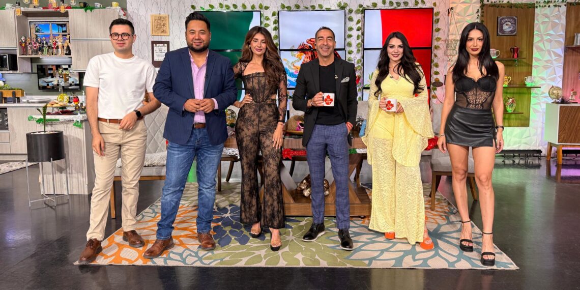 El Cafecito de la Mañana – 7 de Septiembre de 2026