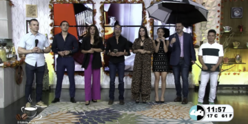 El Cafecito de la Mañana – 23 de Septiembre de 2026