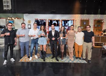 El Cafecito de la Mañana – 9 de Octubre de 2026
